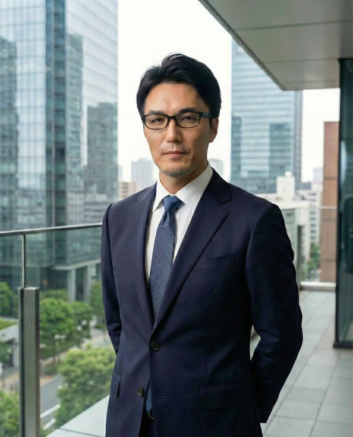 代表取締役 児島司