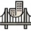 Base & Bridge 图标