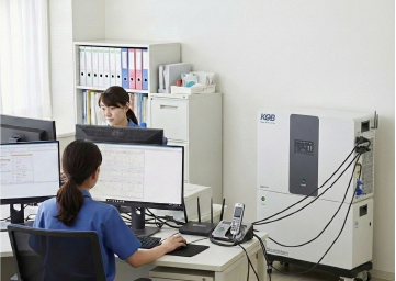 办公室电源保障