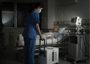 停电时的紧急应对