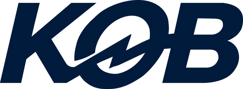 KOB Logo