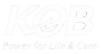 KOB Tech Logo