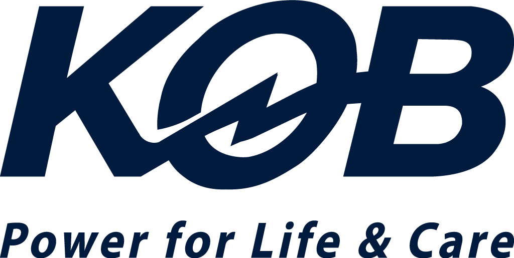 KOB Tech Power for Life & Care