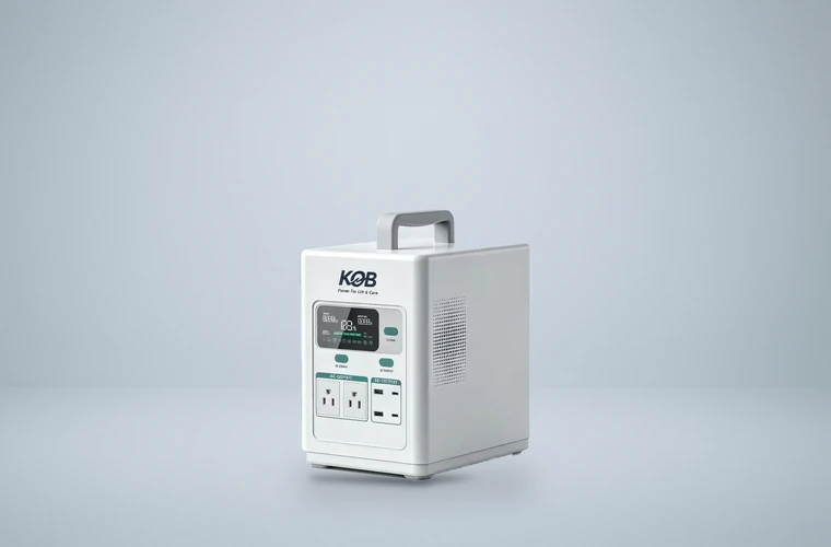 1kWh 手持型